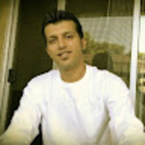Meet your Posher, Soheil